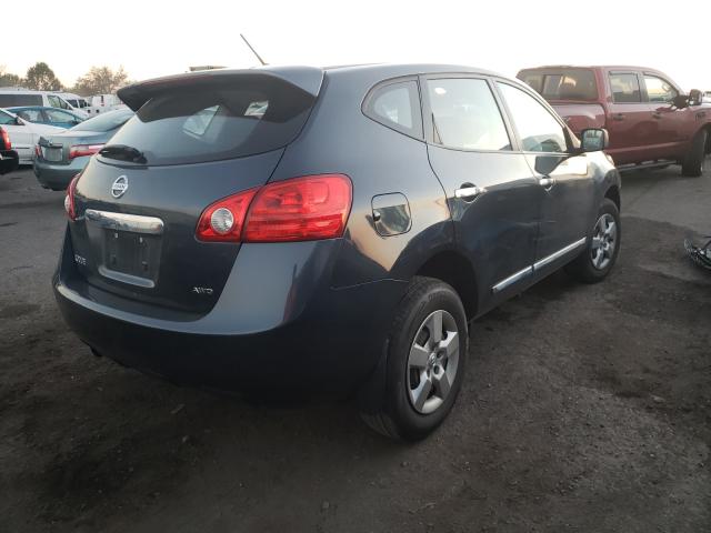 Photo 3 VIN: JN8AS5MV5DW654128 - NISSAN ROGUE S 