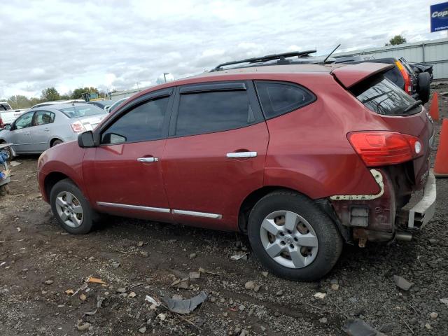 Photo 1 VIN: JN8AS5MV5DW656025 - NISSAN ROGUE S 