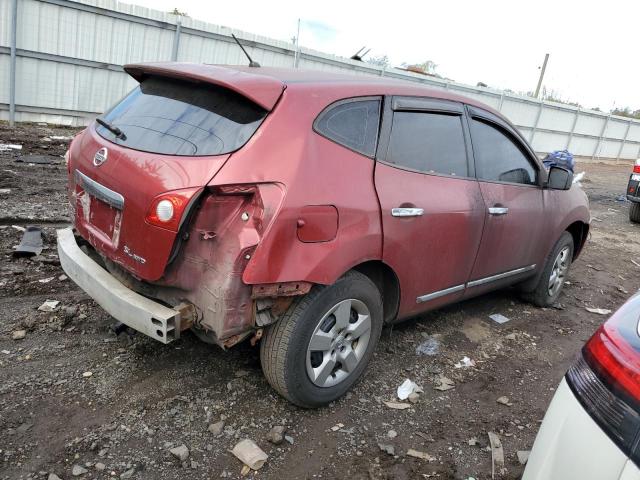 Photo 2 VIN: JN8AS5MV5DW656025 - NISSAN ROGUE S 