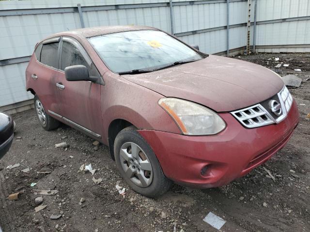 Photo 3 VIN: JN8AS5MV5DW656025 - NISSAN ROGUE S 