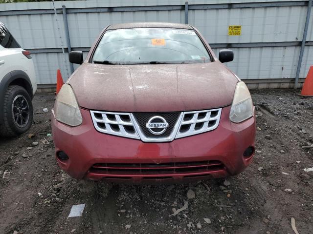 Photo 4 VIN: JN8AS5MV5DW656025 - NISSAN ROGUE S 