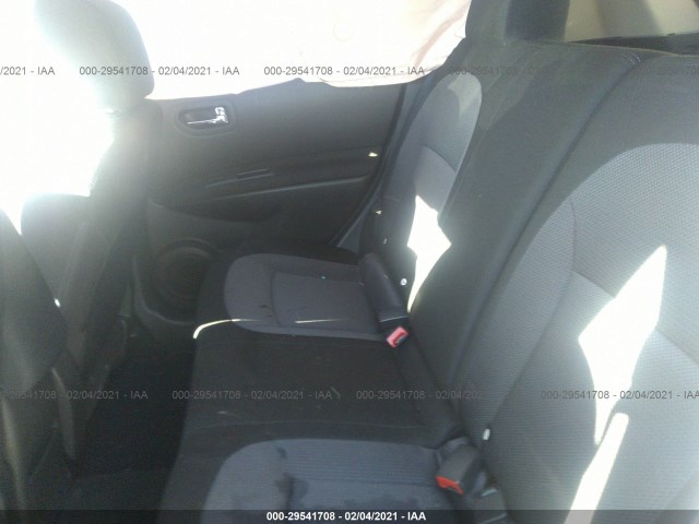 Photo 7 VIN: JN8AS5MV5DW656302 - NISSAN ROGUE 