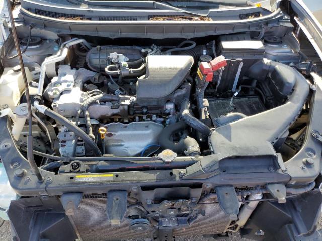 Photo 11 VIN: JN8AS5MV5DW656803 - NISSAN ROGUE 