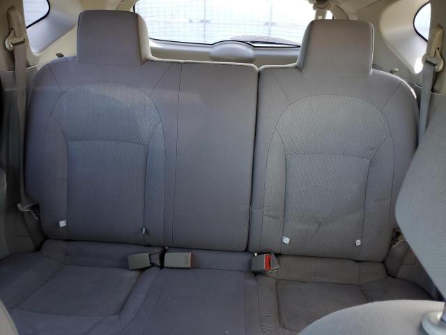 Photo 9 VIN: JN8AS5MV5DW656803 - NISSAN ROGUE 