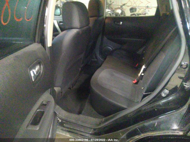 Photo 7 VIN: JN8AS5MV5DW657188 - NISSAN ROGUE 