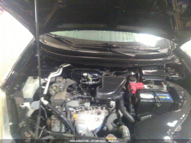 Photo 9 VIN: JN8AS5MV5DW657188 - NISSAN ROGUE 