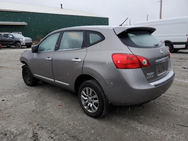 Photo 1 VIN: JN8AS5MV5DW664061 - NISSAN ROGUE S 