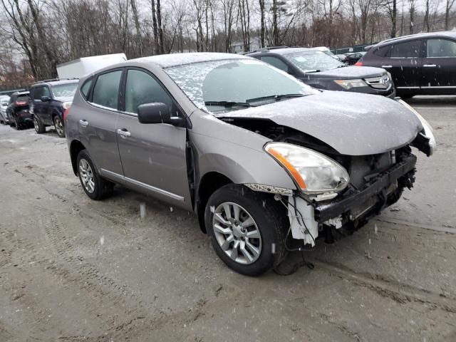 Photo 3 VIN: JN8AS5MV5DW664061 - NISSAN ROGUE S 