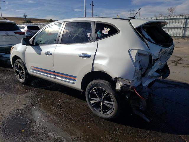 Photo 1 VIN: JN8AS5MV5DW664142 - NISSAN ROGUE 