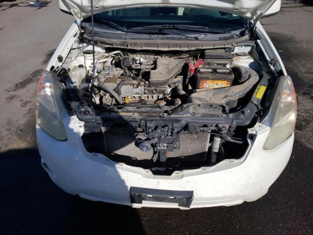 Photo 11 VIN: JN8AS5MV5DW664142 - NISSAN ROGUE 