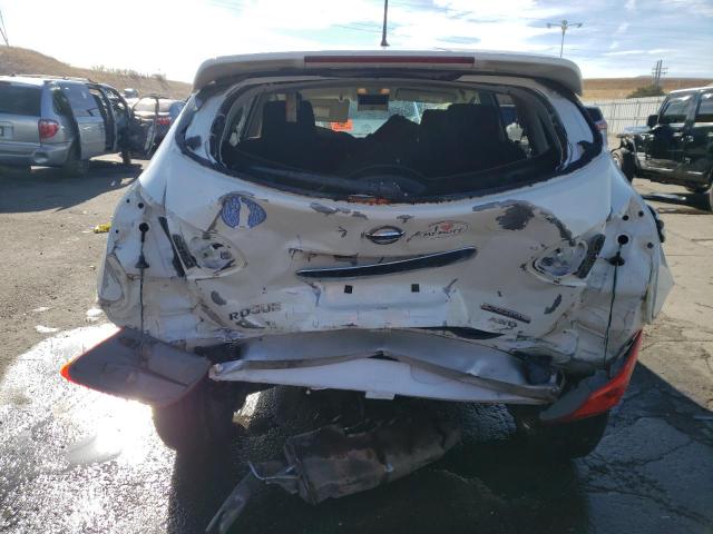 Photo 5 VIN: JN8AS5MV5DW664142 - NISSAN ROGUE 