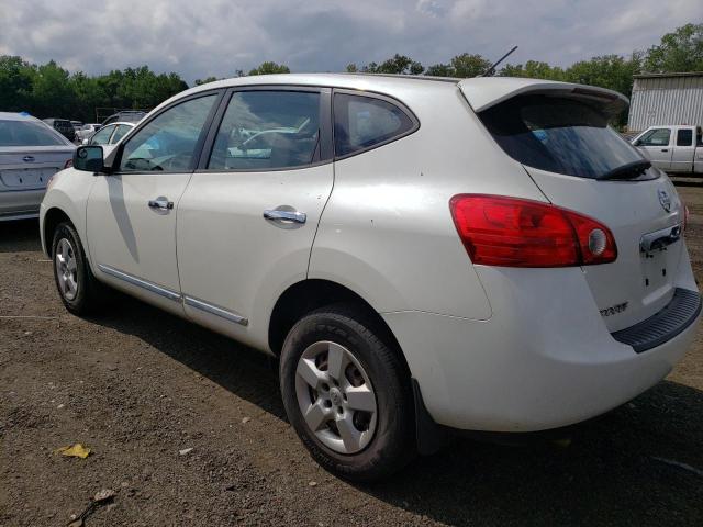 Photo 1 VIN: JN8AS5MV5DW664688 - NISSAN ROGUE 