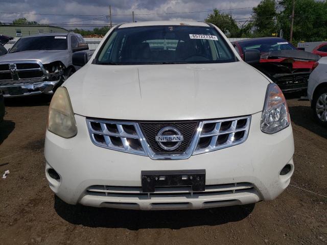 Photo 4 VIN: JN8AS5MV5DW664688 - NISSAN ROGUE 