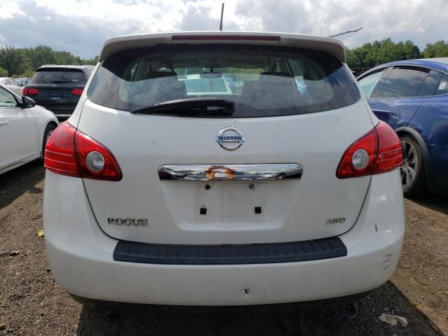 Photo 5 VIN: JN8AS5MV5DW664688 - NISSAN ROGUE 