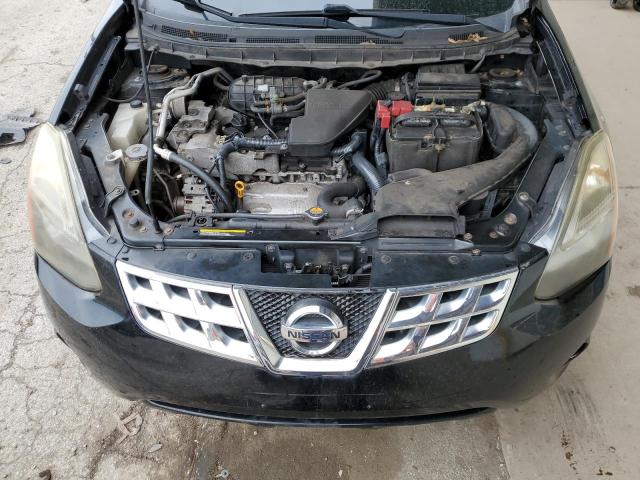 Photo 11 VIN: JN8AS5MV5EW200432 - NISSAN ROGUE 