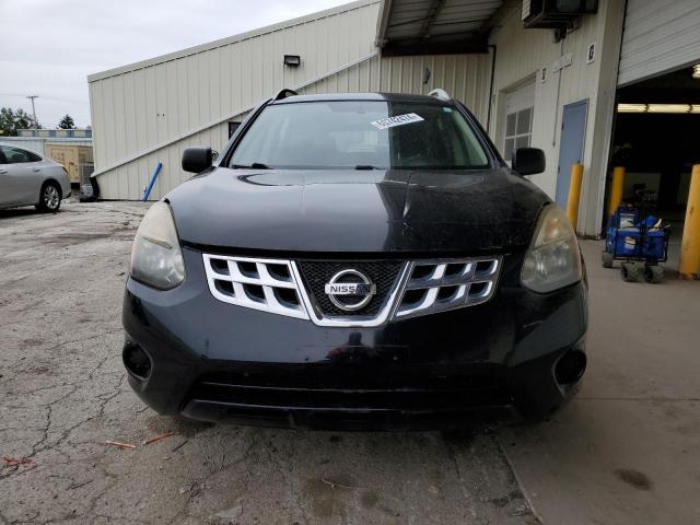 Photo 4 VIN: JN8AS5MV5EW200432 - NISSAN ROGUE 