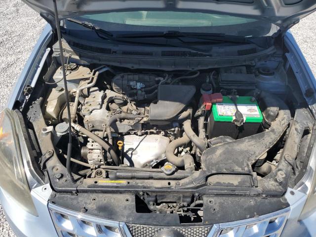 Photo 10 VIN: JN8AS5MV5EW200690 - NISSAN ROGUE SELE 