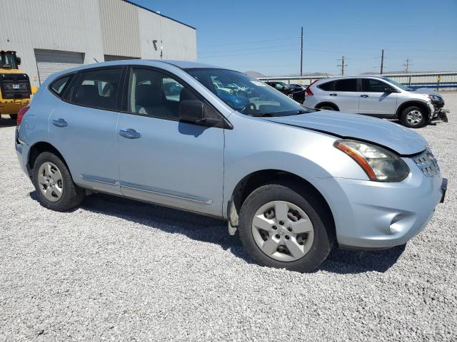 Photo 3 VIN: JN8AS5MV5EW200690 - NISSAN ROGUE SELE 