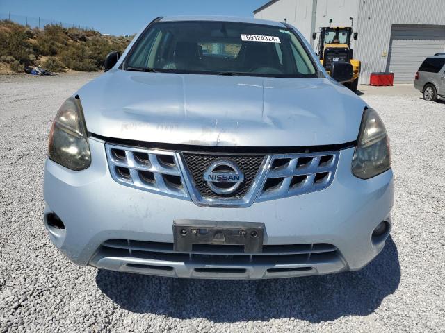 Photo 4 VIN: JN8AS5MV5EW200690 - NISSAN ROGUE SELE 