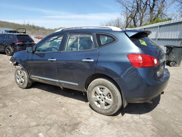 Photo 1 VIN: JN8AS5MV5EW200883 - NISSAN ROGUE 