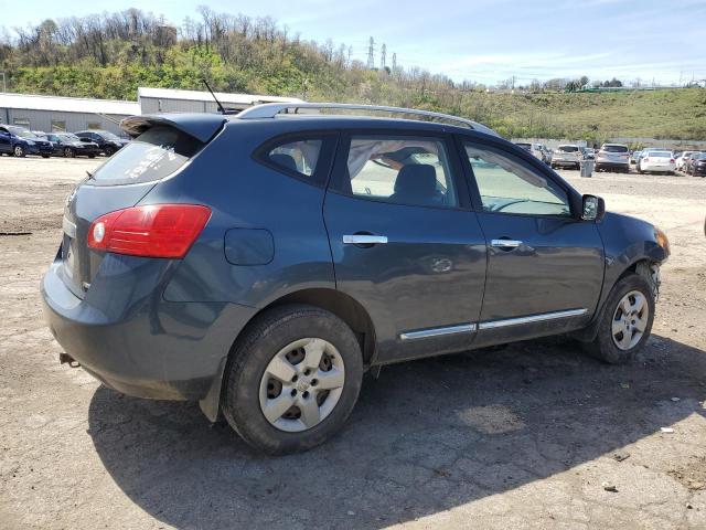 Photo 2 VIN: JN8AS5MV5EW200883 - NISSAN ROGUE 