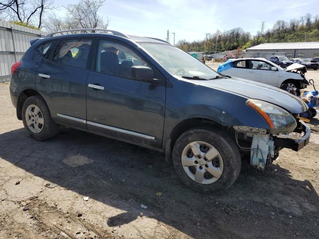 Photo 3 VIN: JN8AS5MV5EW200883 - NISSAN ROGUE 