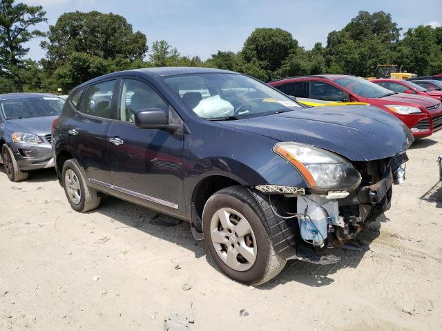 Photo 3 VIN: JN8AS5MV5EW201032 - NISSAN ROGUE 