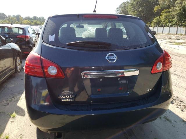 Photo 5 VIN: JN8AS5MV5EW201032 - NISSAN ROGUE 