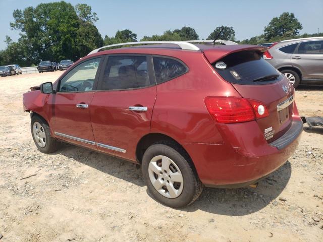 Photo 1 VIN: JN8AS5MV5EW202391 - NISSAN ROGUE SELE 