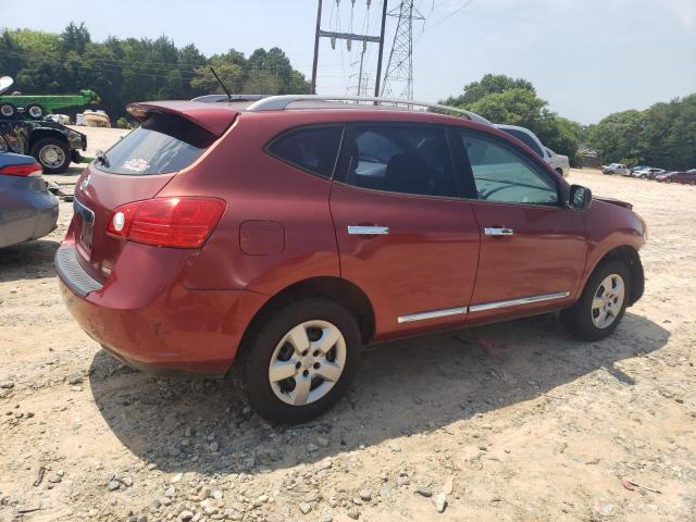 Photo 2 VIN: JN8AS5MV5EW202391 - NISSAN ROGUE SELE 