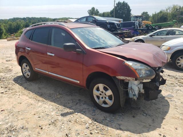 Photo 3 VIN: JN8AS5MV5EW202391 - NISSAN ROGUE SELE 