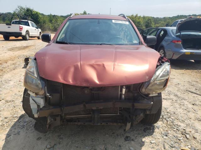 Photo 4 VIN: JN8AS5MV5EW202391 - NISSAN ROGUE SELE 