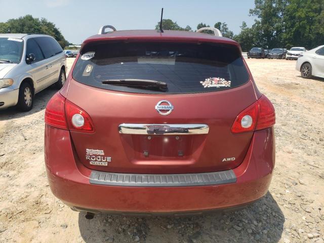 Photo 5 VIN: JN8AS5MV5EW202391 - NISSAN ROGUE SELE 