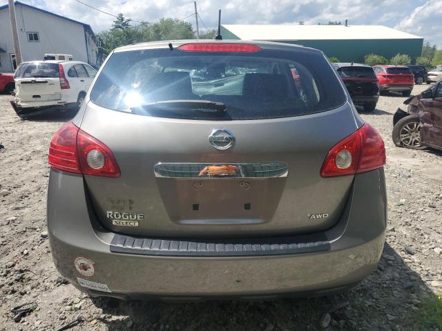 Photo 5 VIN: JN8AS5MV5EW202603 - NISSAN ROGUE SELE 