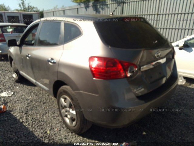 Photo 2 VIN: JN8AS5MV5EW700882 - NISSAN ROGUE SELECT 