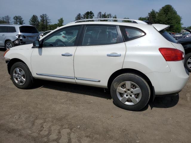 Photo 1 VIN: JN8AS5MV5EW704608 - NISSAN ROGUE 