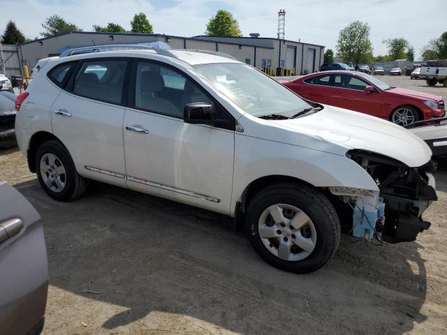 Photo 3 VIN: JN8AS5MV5EW704608 - NISSAN ROGUE 