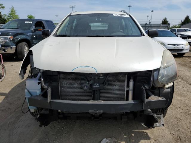 Photo 4 VIN: JN8AS5MV5EW704608 - NISSAN ROGUE 