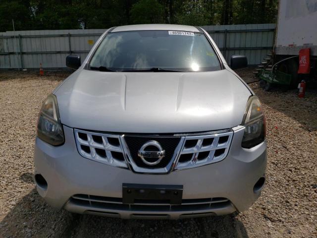 Photo 4 VIN: JN8AS5MV5EW704723 - NISSAN ROGUE 