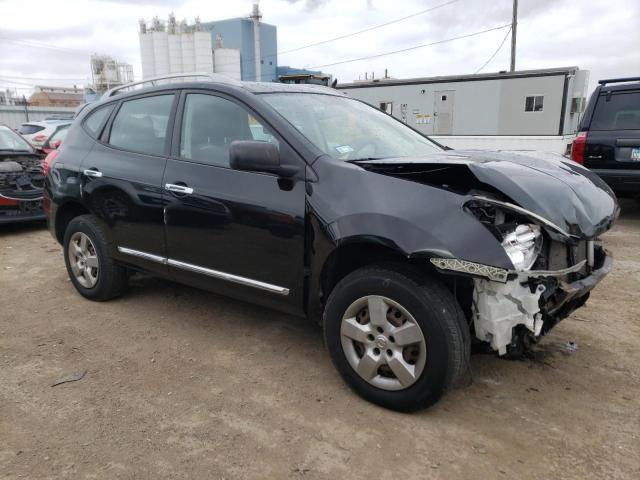 Photo 3 VIN: JN8AS5MV5EW704818 - NISSAN ROGUE 