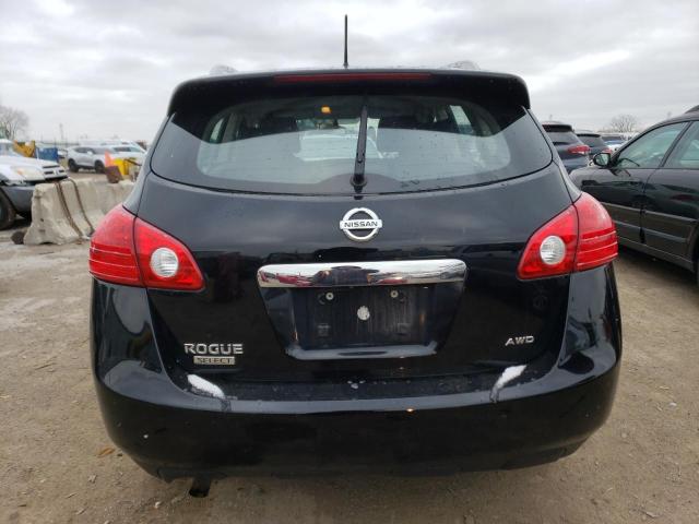 Photo 5 VIN: JN8AS5MV5EW704818 - NISSAN ROGUE 