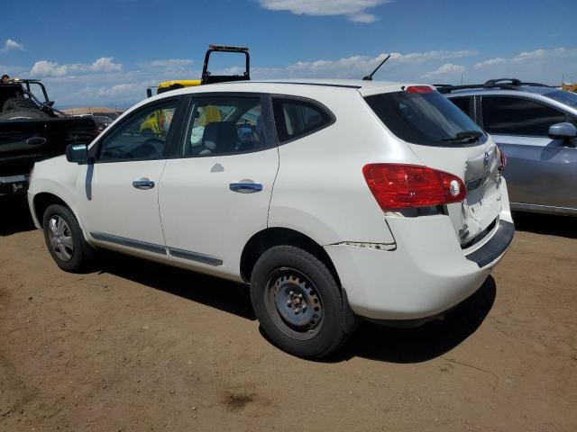 Photo 1 VIN: JN8AS5MV5EW705158 - NISSAN ROGUE SELE 