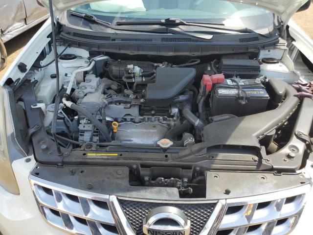 Photo 10 VIN: JN8AS5MV5EW705158 - NISSAN ROGUE SELE 