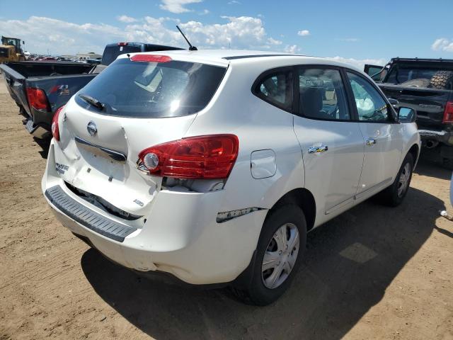 Photo 2 VIN: JN8AS5MV5EW705158 - NISSAN ROGUE SELE 