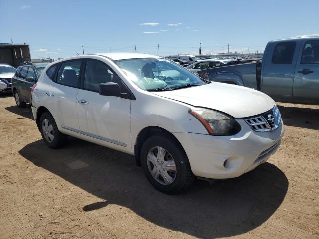 Photo 3 VIN: JN8AS5MV5EW705158 - NISSAN ROGUE SELE 