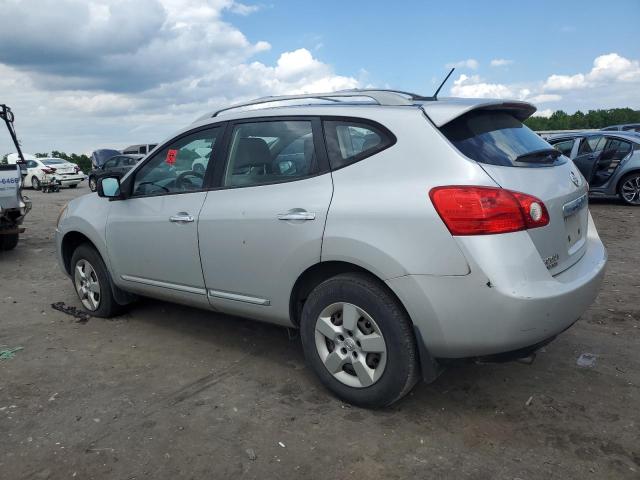 Photo 1 VIN: JN8AS5MV5EW706195 - NISSAN ROGUE 