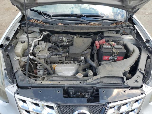 Photo 10 VIN: JN8AS5MV5EW706195 - NISSAN ROGUE 