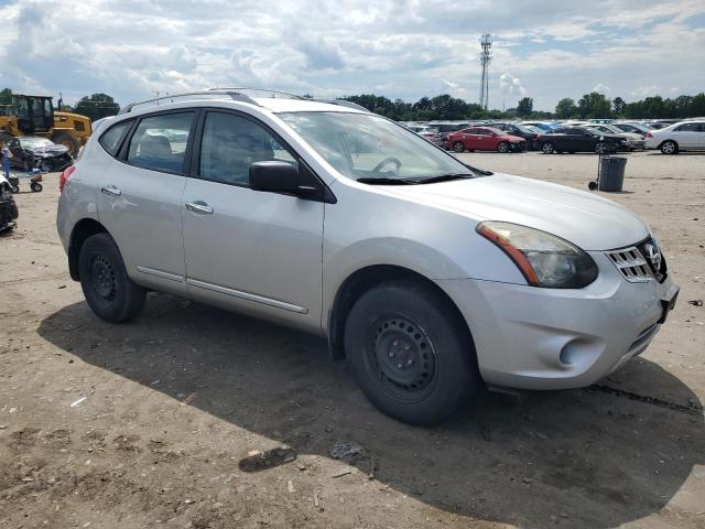 Photo 3 VIN: JN8AS5MV5EW706195 - NISSAN ROGUE 