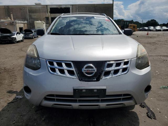 Photo 4 VIN: JN8AS5MV5EW706195 - NISSAN ROGUE 