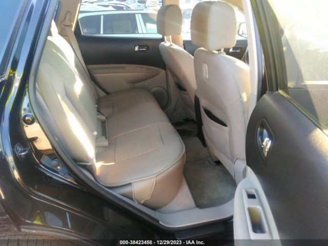 Photo 7 VIN: JN8AS5MV5EW708366 - NISSAN ROGUE SELECT 